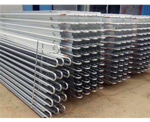 節(jié)能鋁排管