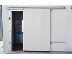 冷庫(kù)門(mén)